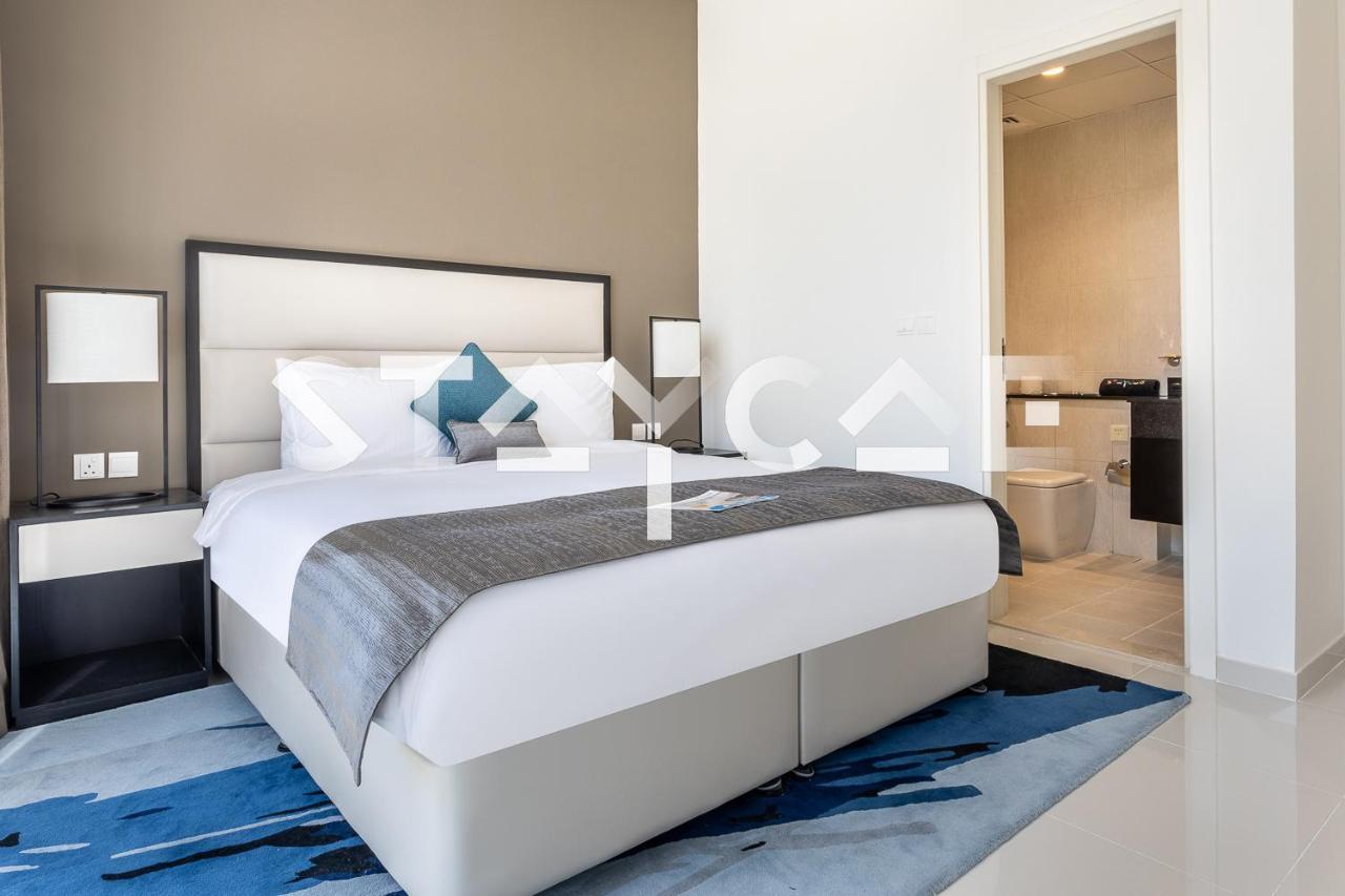 Staycae Homes - Tower 108 *