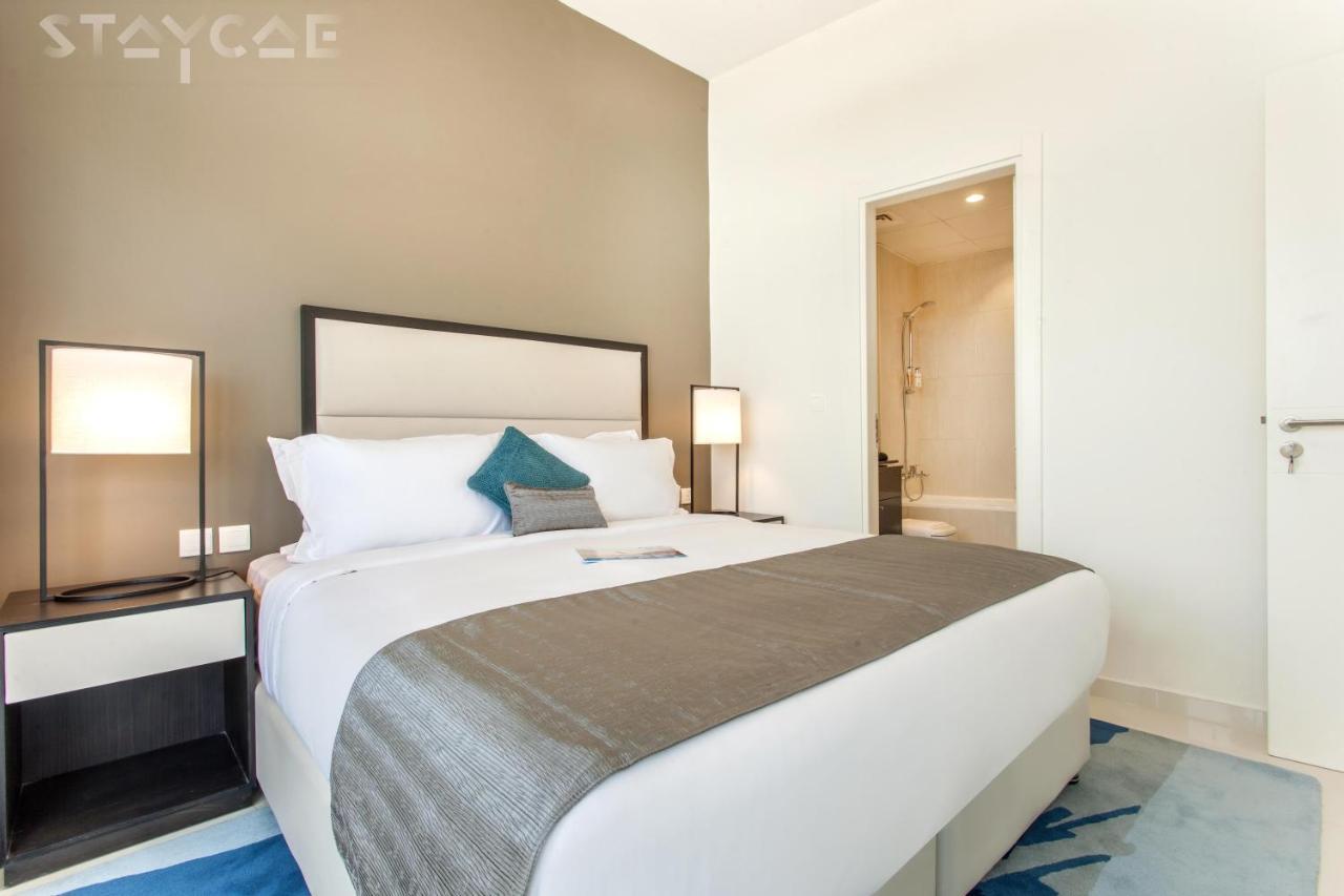 Staycae Homes - Tower 108 * Dubai