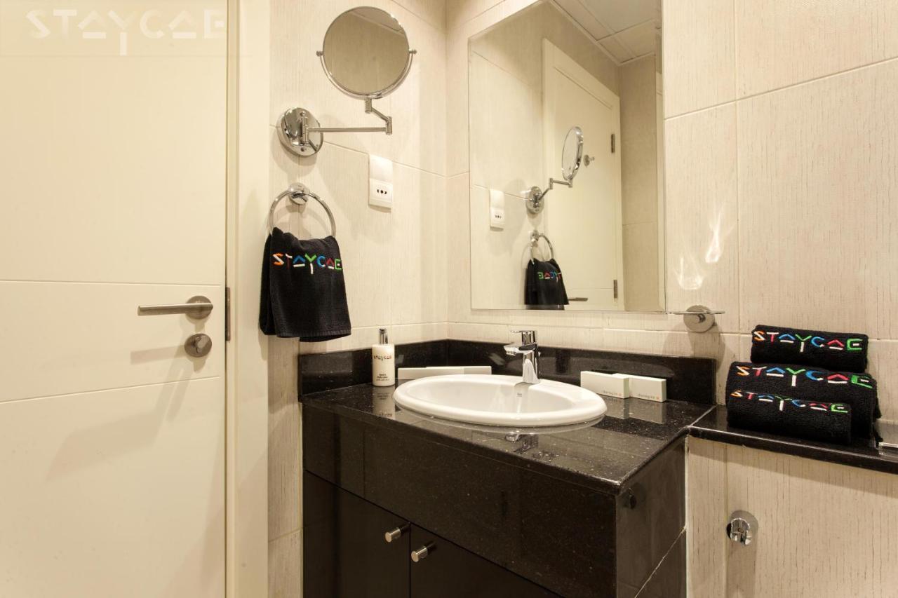 Staycae Homes - Tower 108 Apartment *