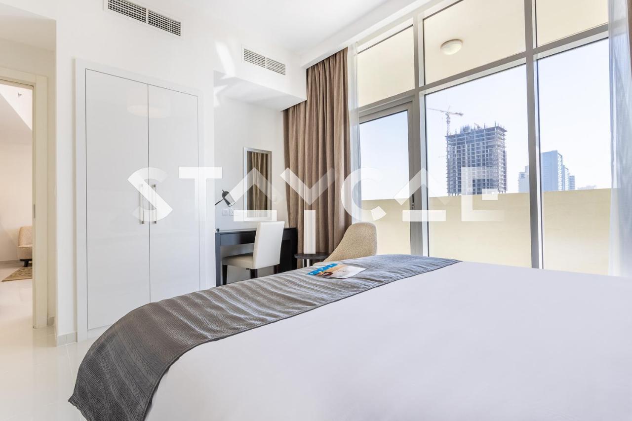 Staycae Homes - Tower 108 Apartment *