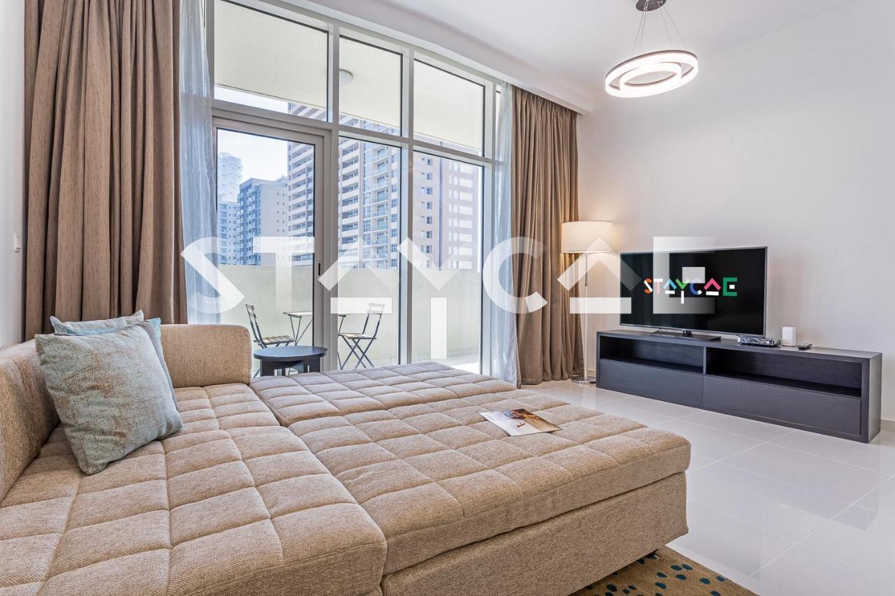 Staycae Homes - Tower 108 * Dubai