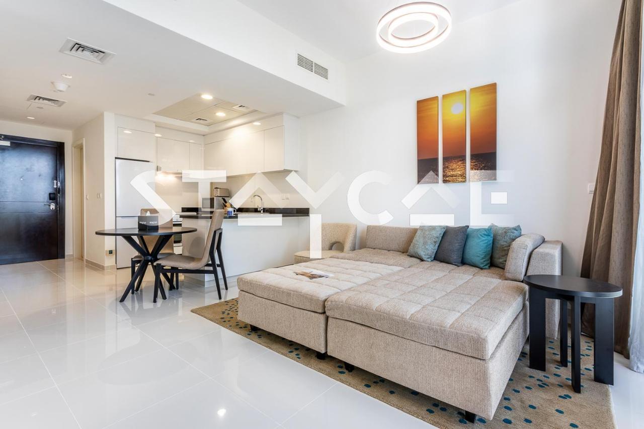 Apartment Staycae Homes - Tower 108 *