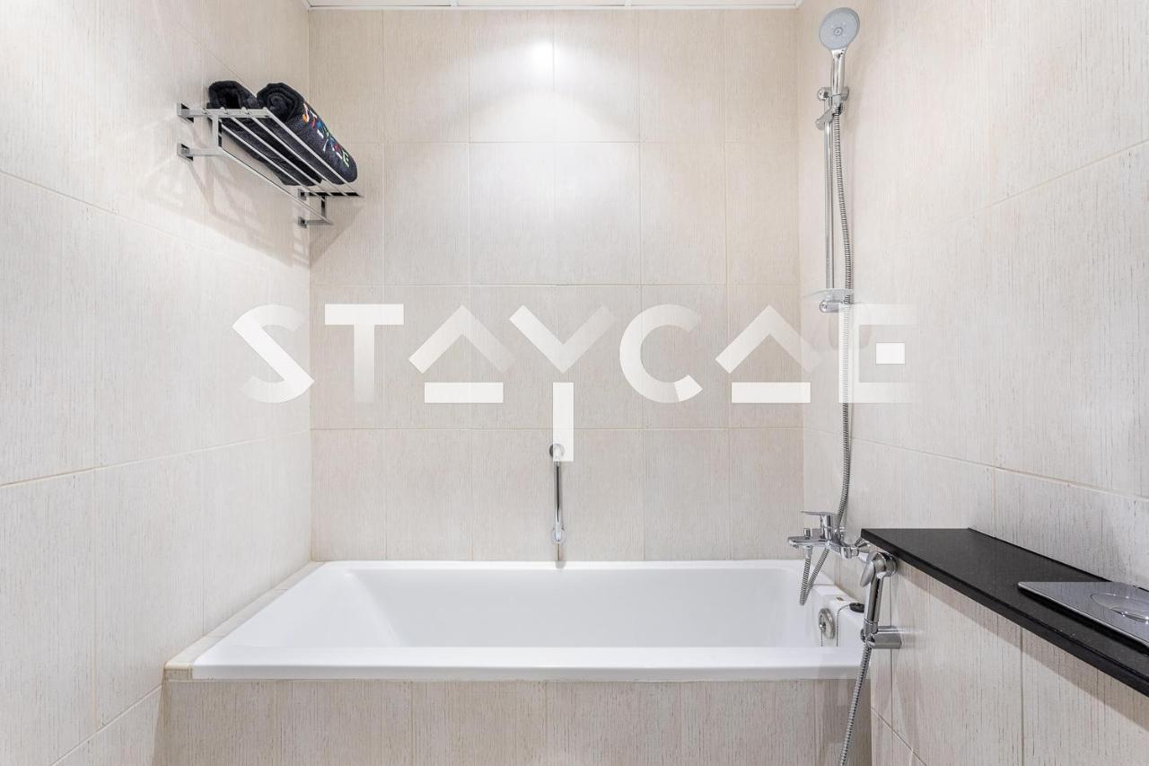 Staycae Homes - Tower 108 Apartment *