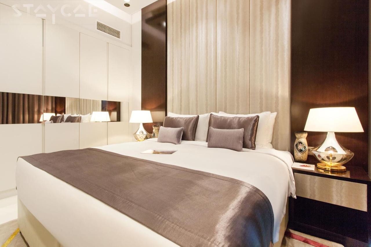 Apartment Staycae Upper Crest Dubai