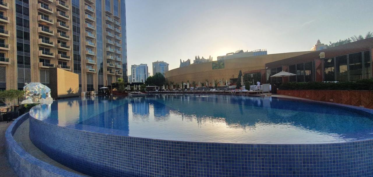 Homes By Al Ghurair - Emaar Marina Former Address Marina Residence- Apartment Dubai