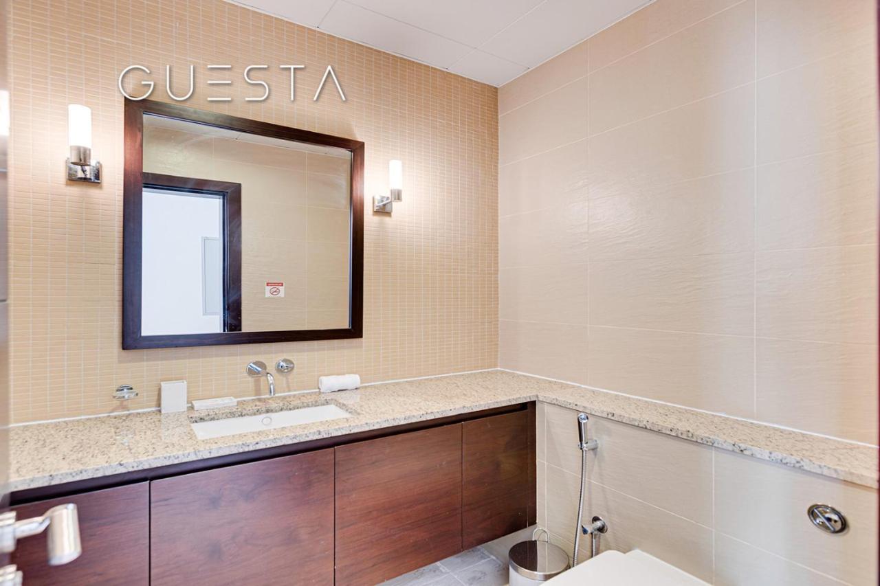 Apartment Tiara Residences, Free & Pool Access Dubai