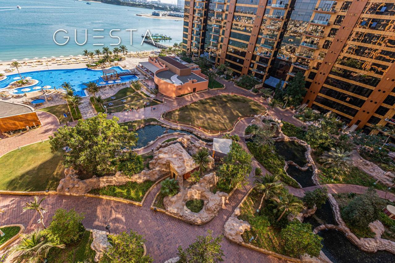 Tiara Residences, Free & Pool Access * Dubai