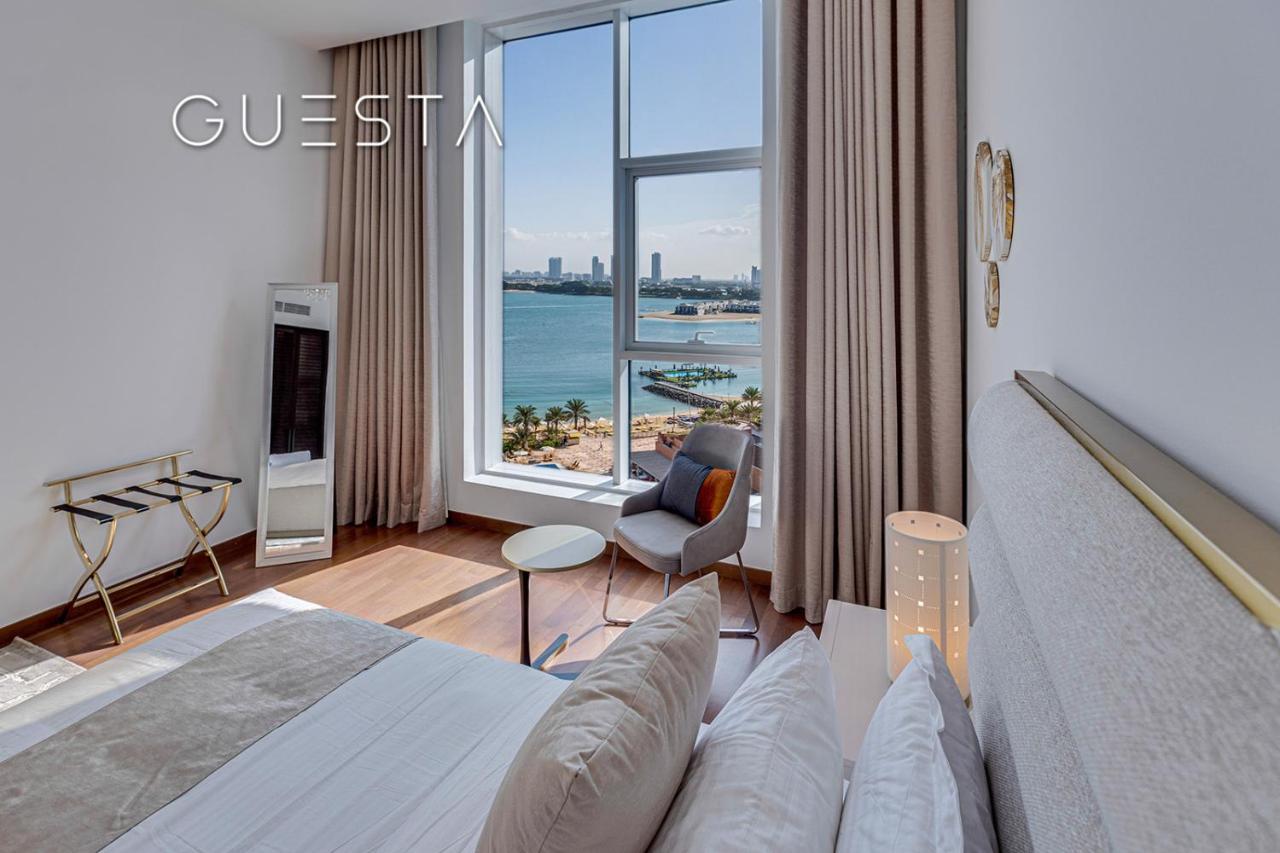 Tiara Residences, Free & Pool Access *