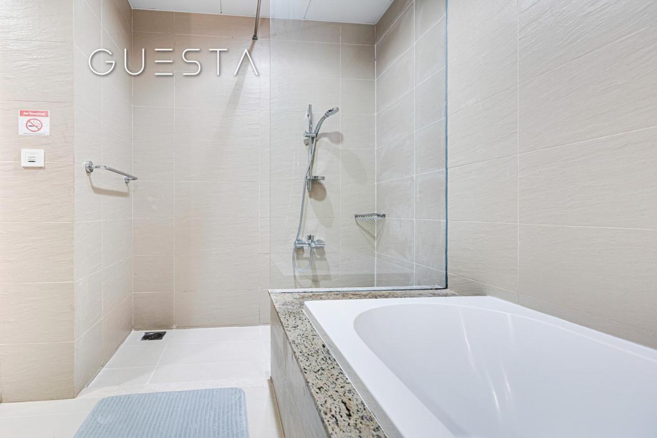 Tiara Residences, Free & Pool Access Dubai
