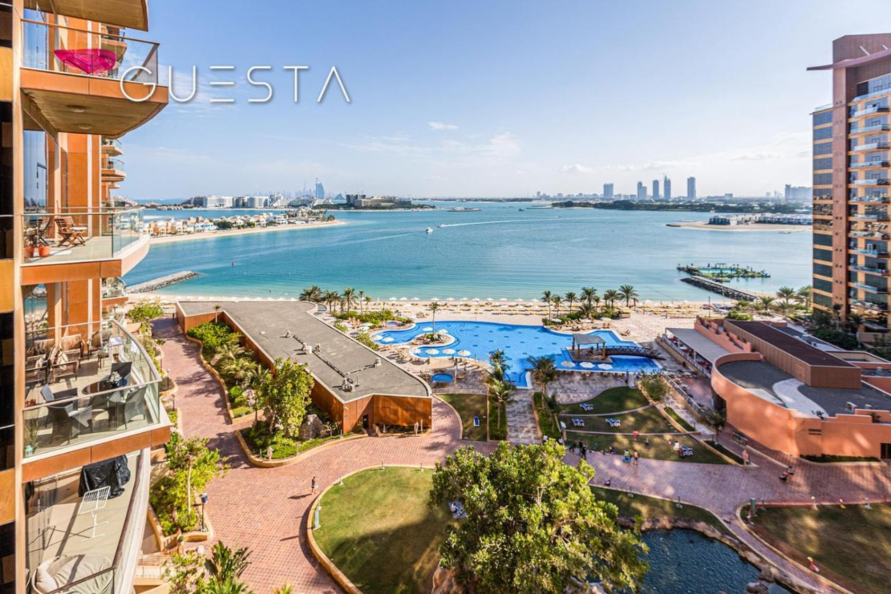 Tiara Residences, Free & Pool Access *