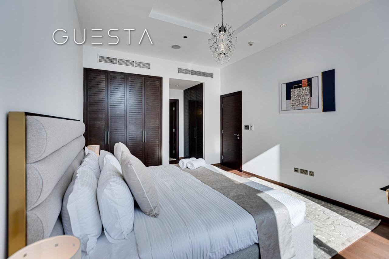 Tiara Residences, Free & Pool Access