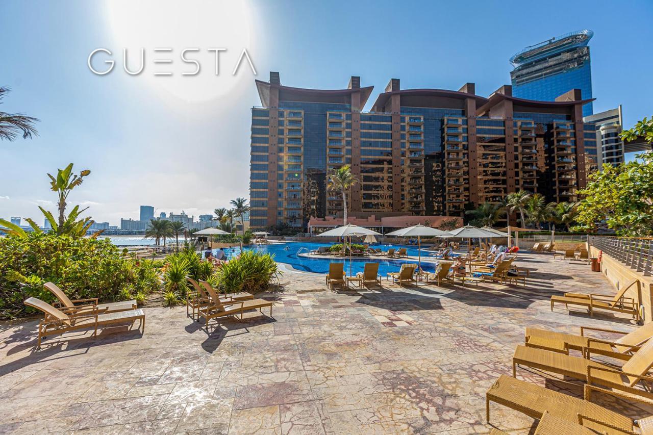 Tiara Residences, Free & Pool Access Apartment Dubai