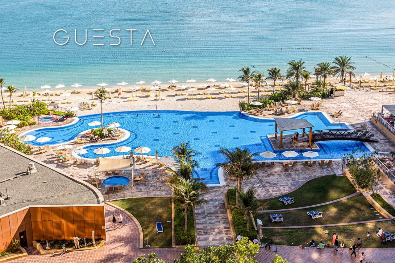 Tiara Residences, Free & Pool Access Apartment Dubai