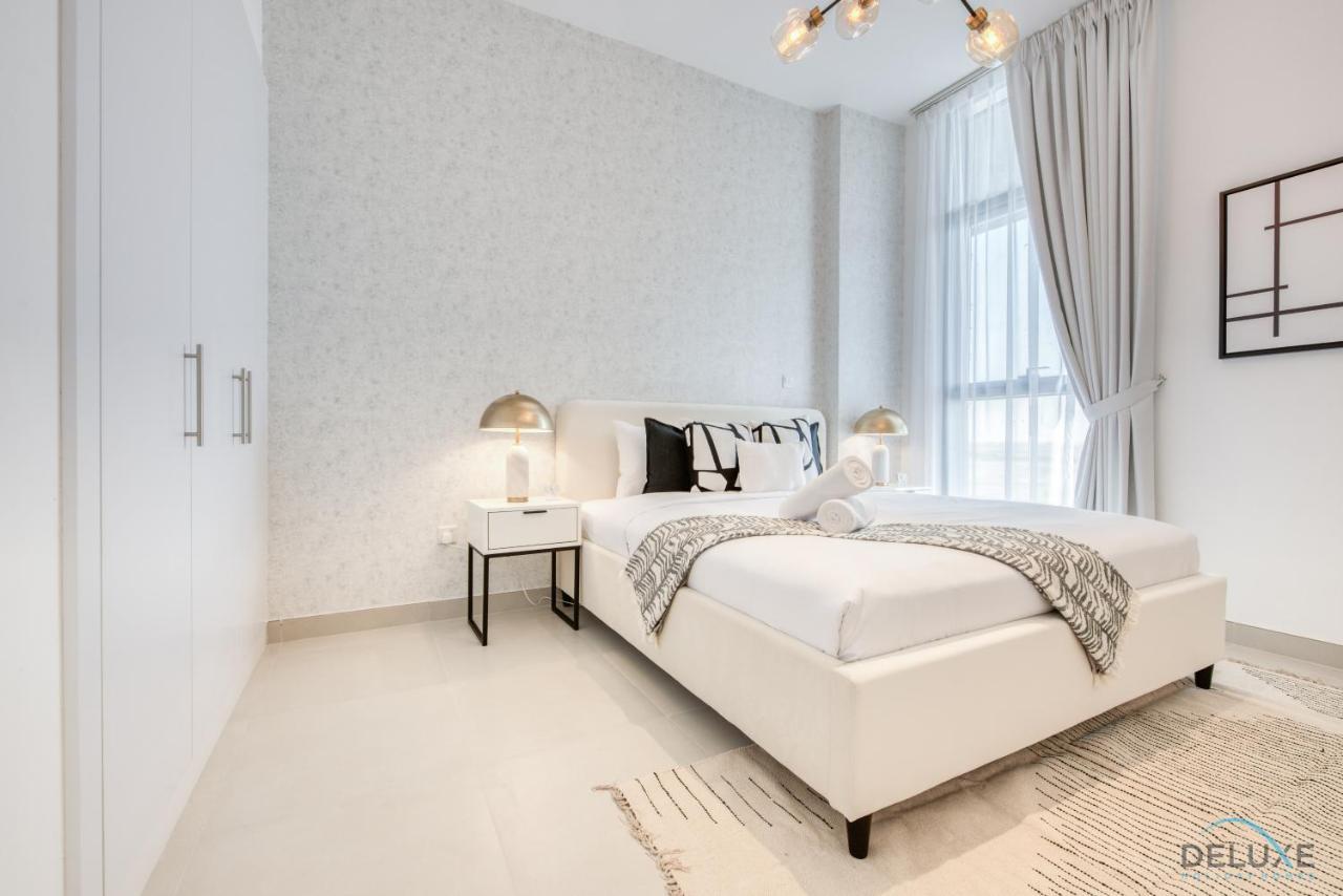 Alluring 1br At The Pulse Blvd C3 South By Deluxe Homes Dubai