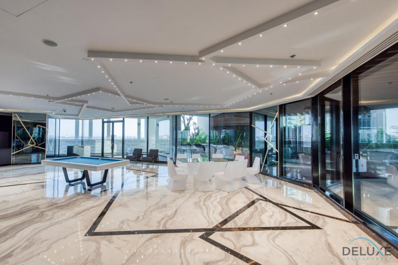 Apartment Sublime At Bayz By Danube Business Bay By Deluxe Homes Dubai
