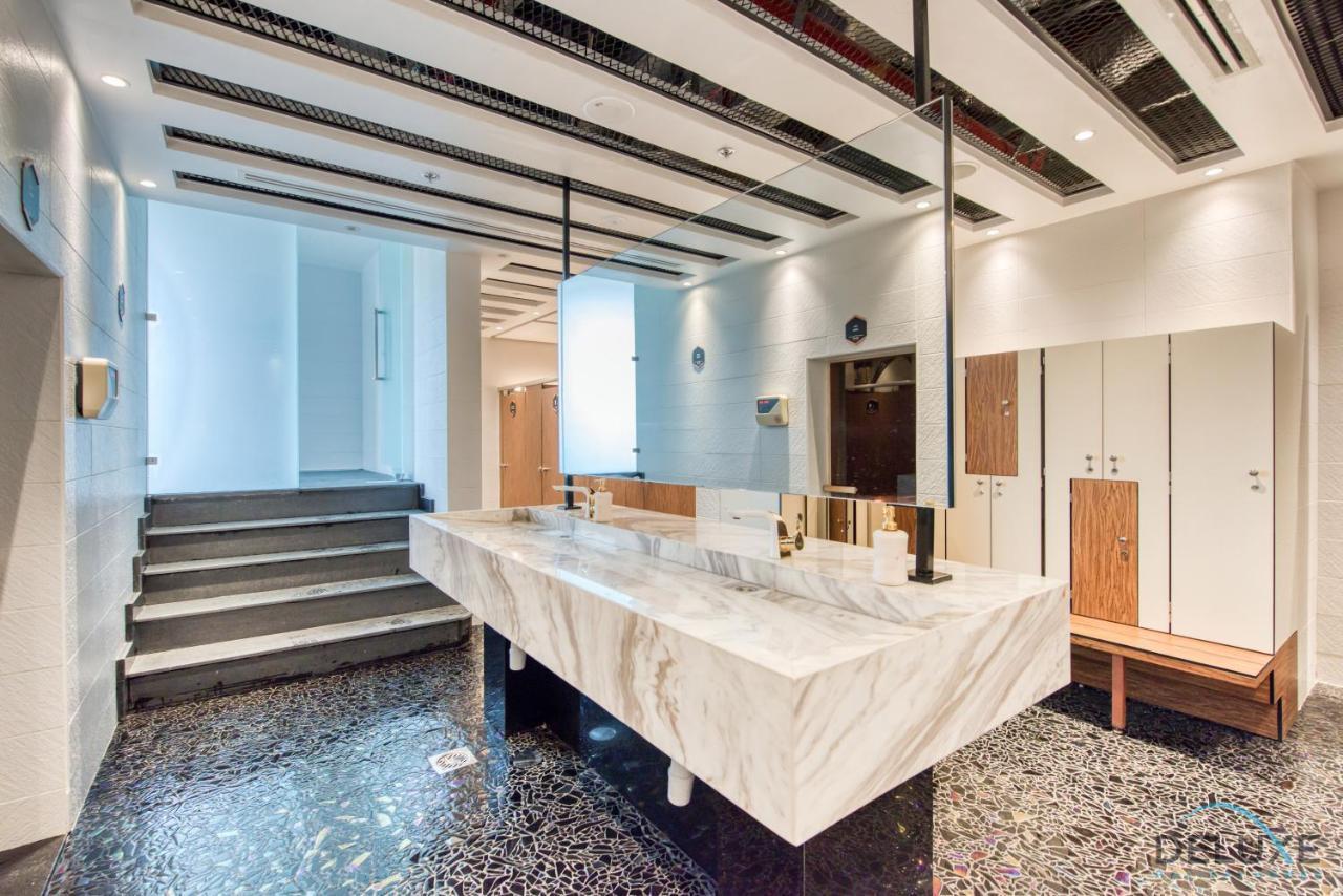Apartment Sublime At Bayz By Danube Business Bay By Deluxe Homes