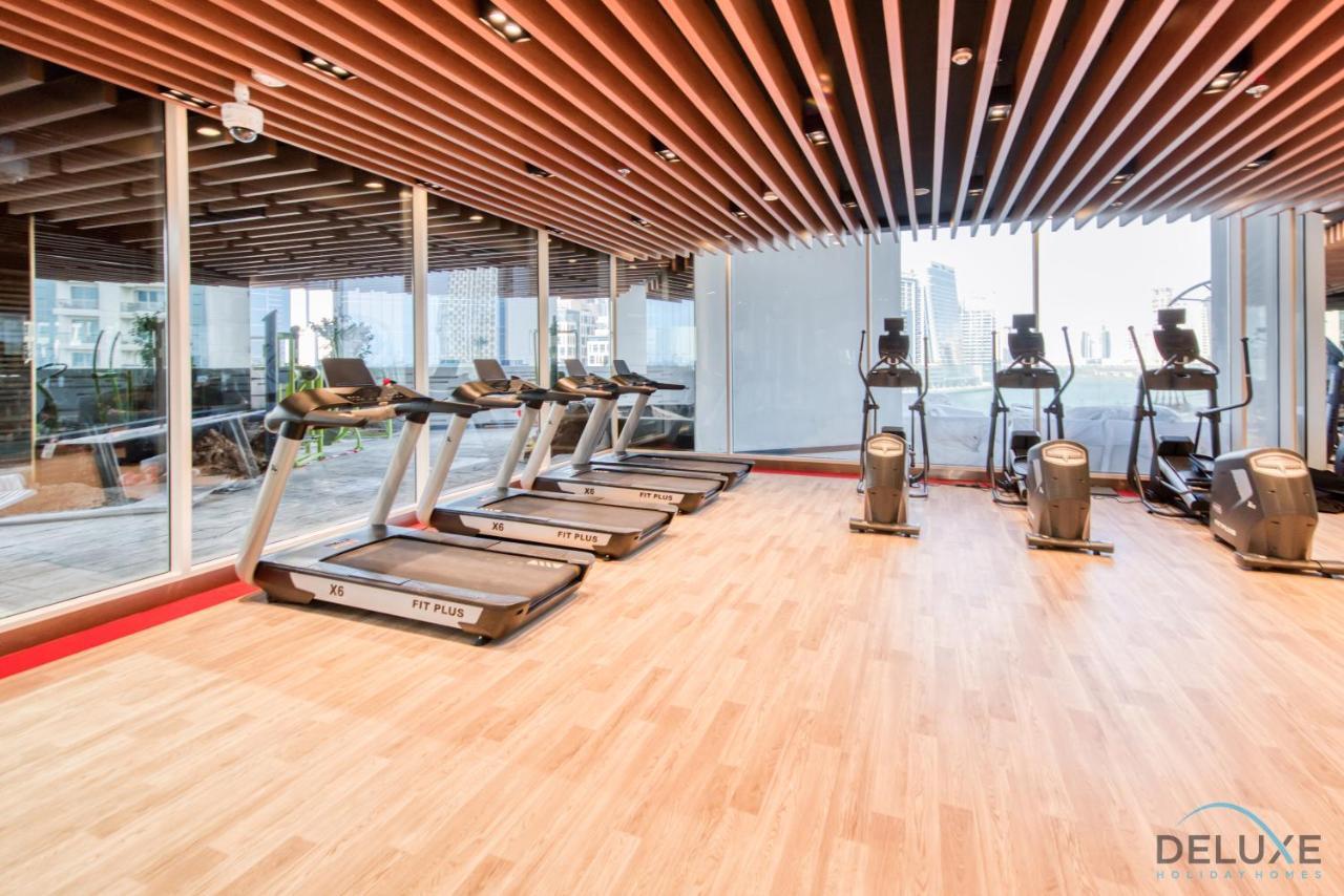 Sublime At Bayz By Danube Business Bay By Deluxe Homes *