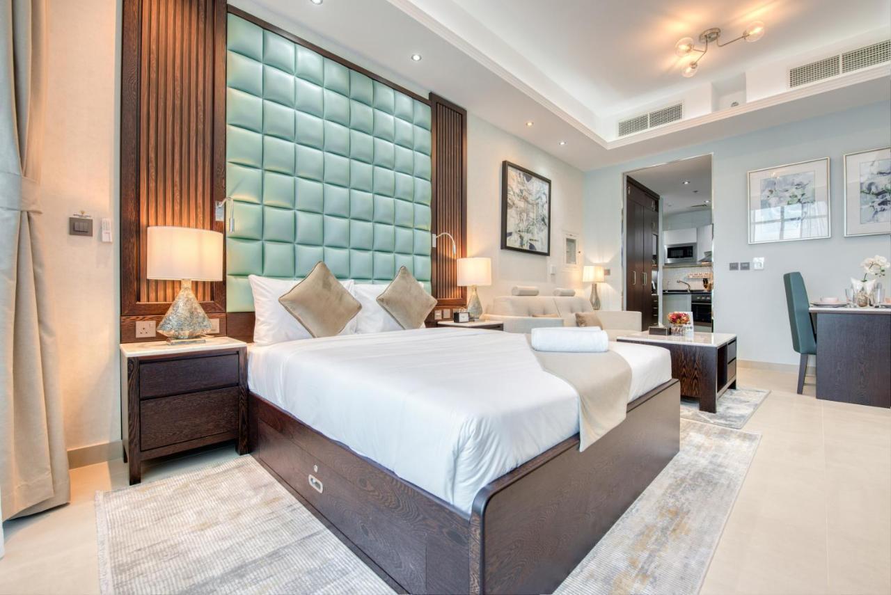 Sublime At Bayz By Danube Business Bay By Deluxe Homes