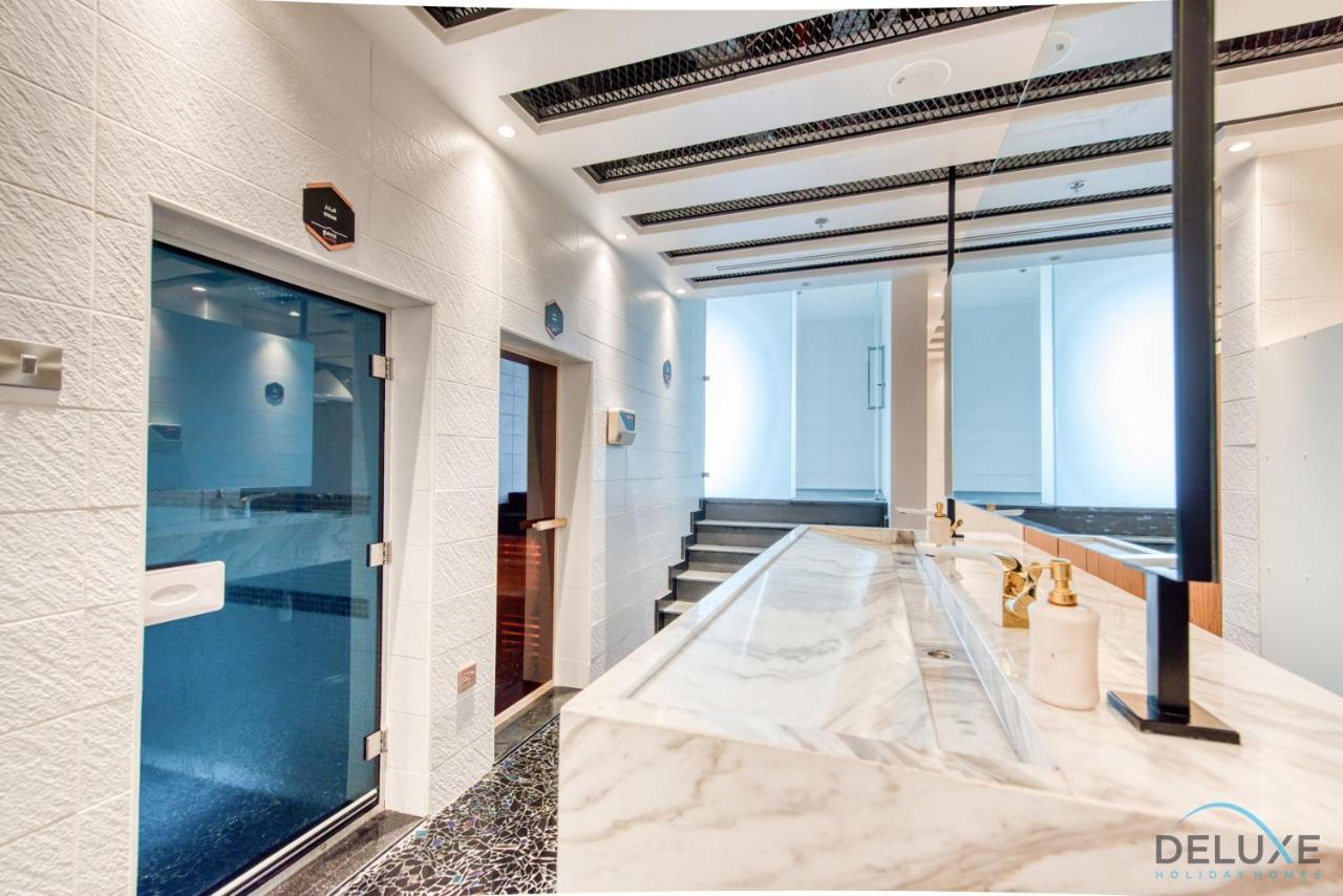 Apartment Sublime At Bayz By Danube Business Bay By Deluxe Homes