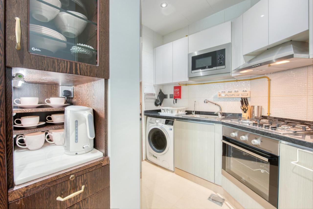 Sublime At Bayz By Danube Business Bay By Deluxe Homes Apartment Dubai