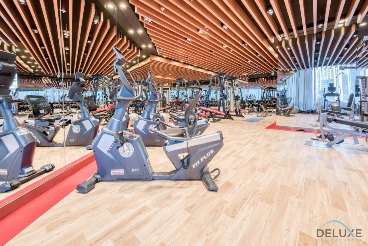 Sublime At Bayz By Danube Business Bay By Deluxe Homes