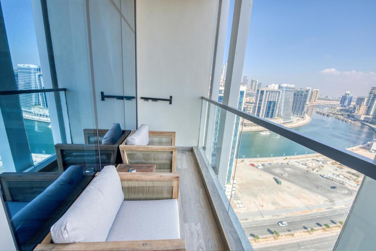 Sublime At Bayz By Danube Business Bay By Deluxe Homes *