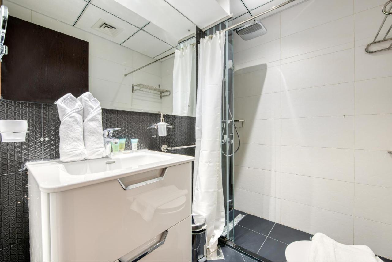 Apartment Sublime At Bayz By Danube Business Bay By Deluxe Homes
