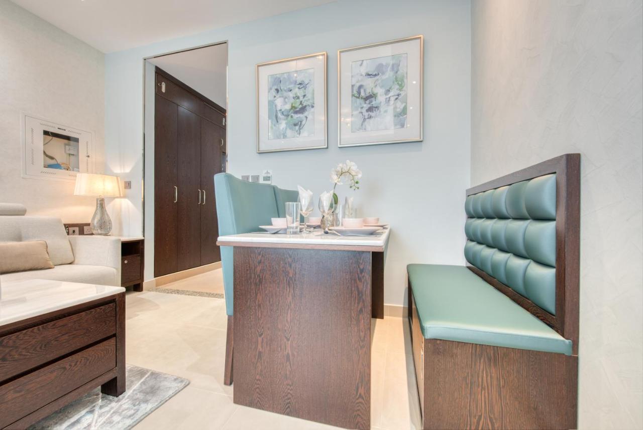 Sublime At Bayz By Danube Business Bay By Deluxe Homes *