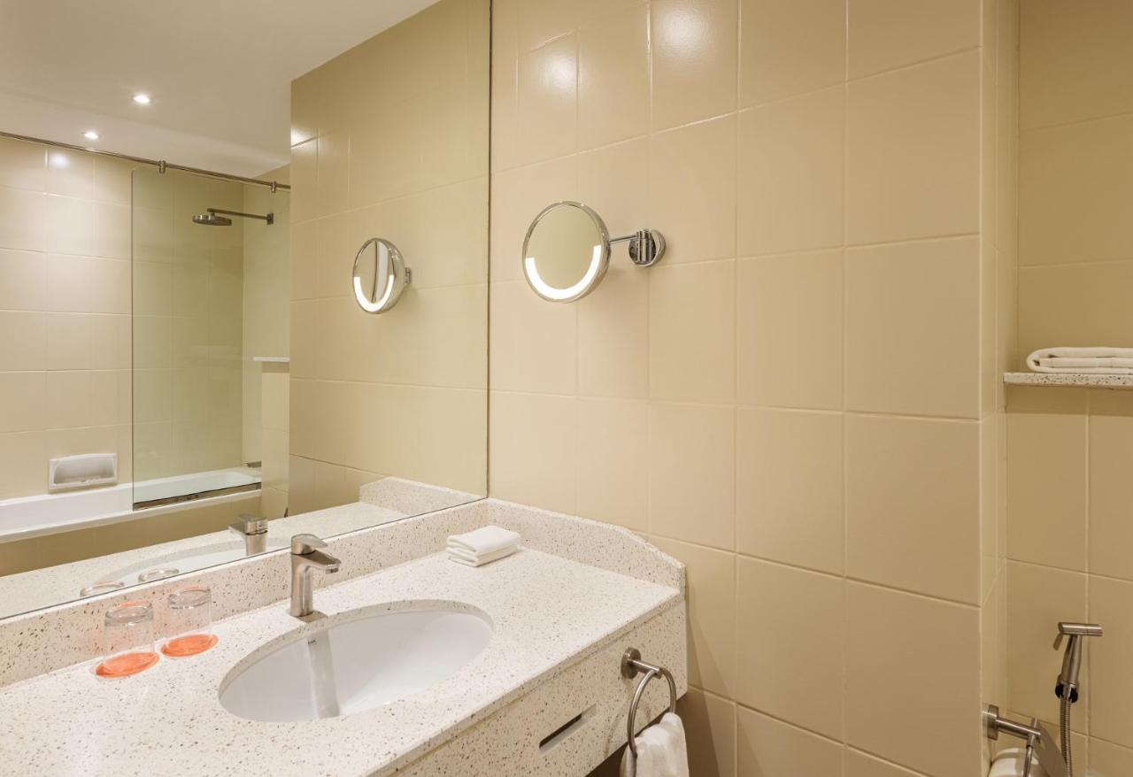 Le Meridien Fairway Hotel 4*