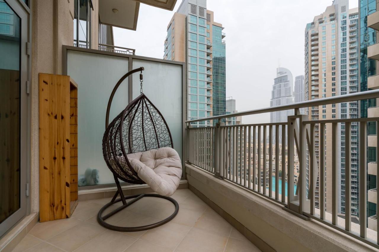 Apartment White Sage - Fountain View Stylish With Spacious Terrace