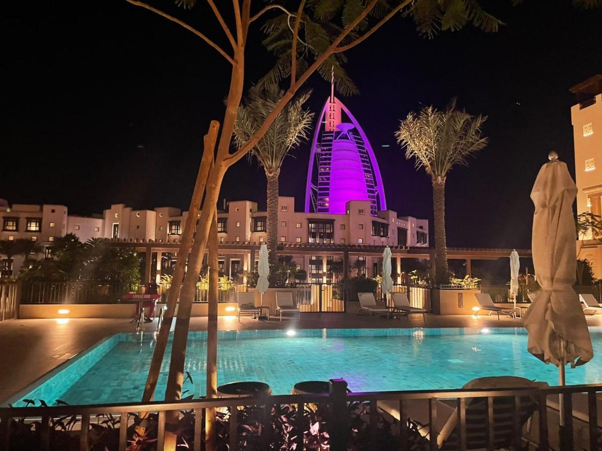 Apartment Nasma Luxury Stays - Madinat Jumeirah Living, Lamtara 2 *