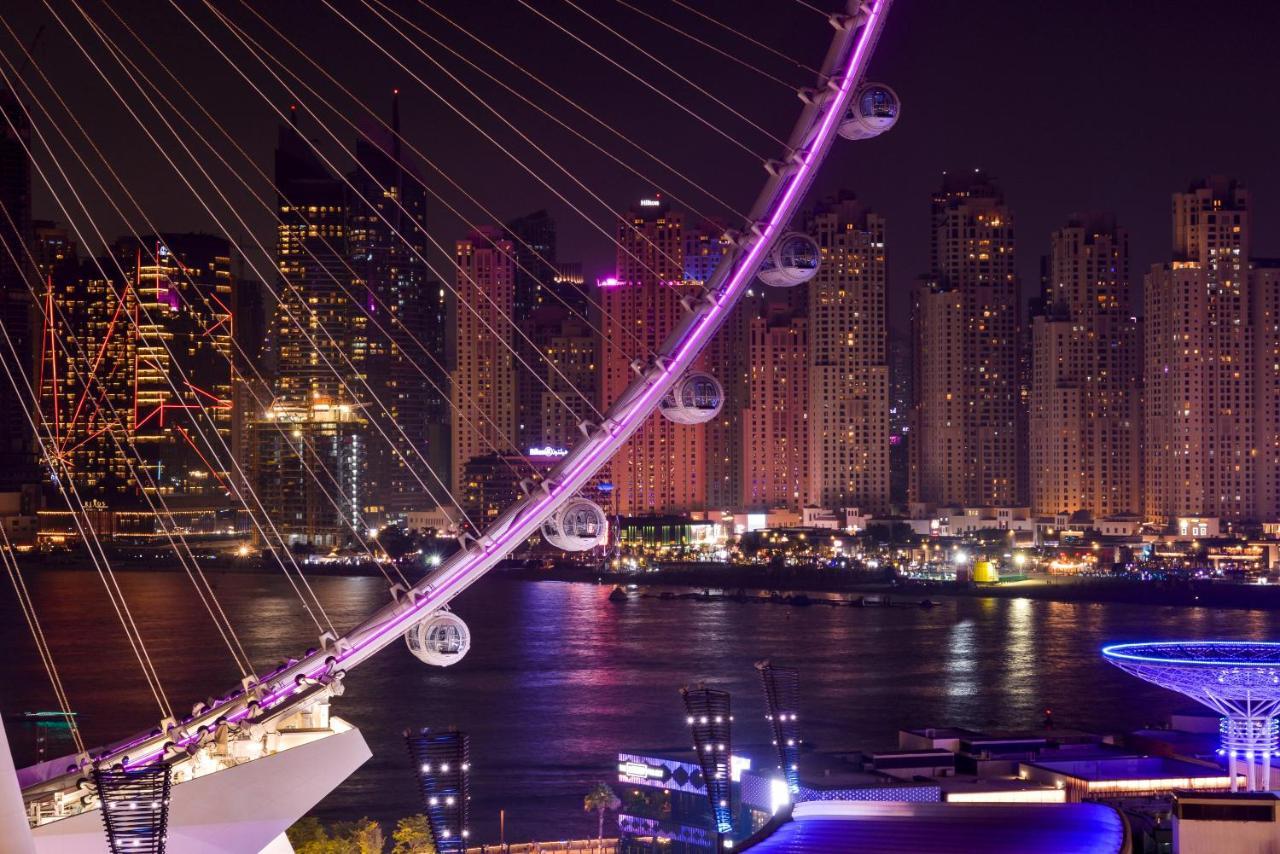 Luxurious 3 Bedroom W Maidroom In Bluewaters Island * Dubai
