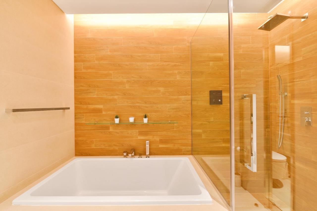 Luxurious 3 Bedroom W Maidroom In Bluewaters Island * Dubai