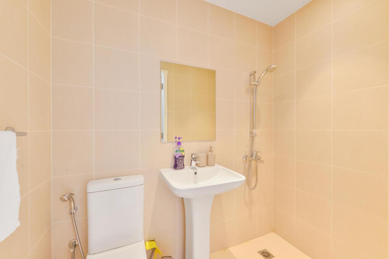 Luxurious 3 Bedroom W Maidroom In Bluewaters Island Dubai