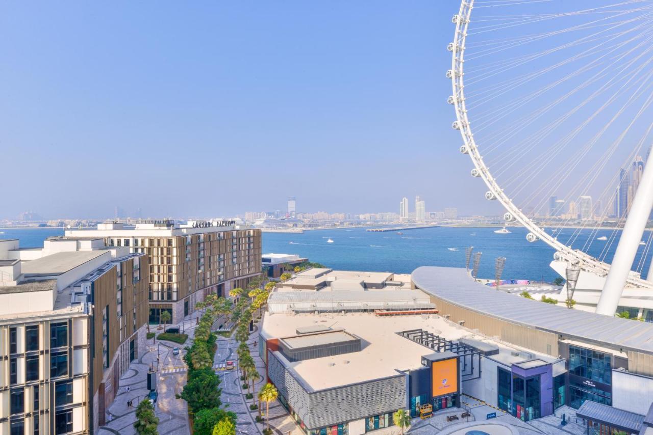 Island Paradise - Stylish 2br On Bluewaters Island Dubai