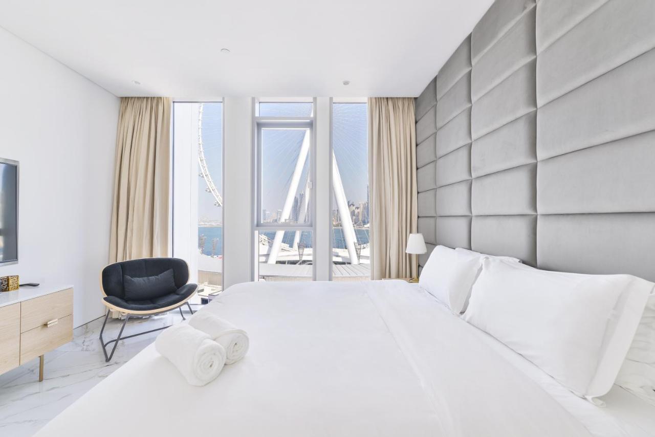 Island Paradise - Stylish 2br On Bluewaters Island Dubai