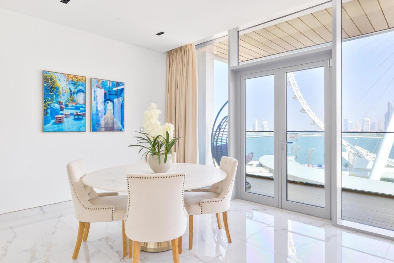 Island Paradise - Stylish 2br On Bluewaters Island Apartment *