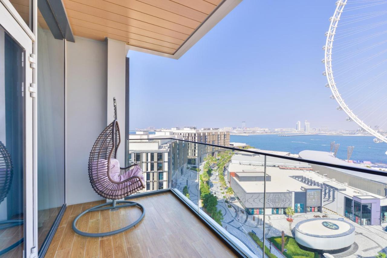 Island Paradise - Stylish 2br On Bluewaters Island Dubai