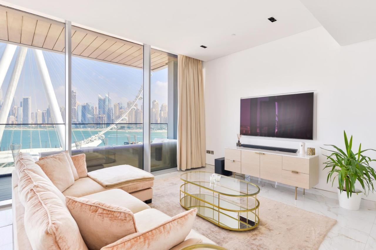 Island Paradise - Stylish 2br On Bluewaters Island * Dubai