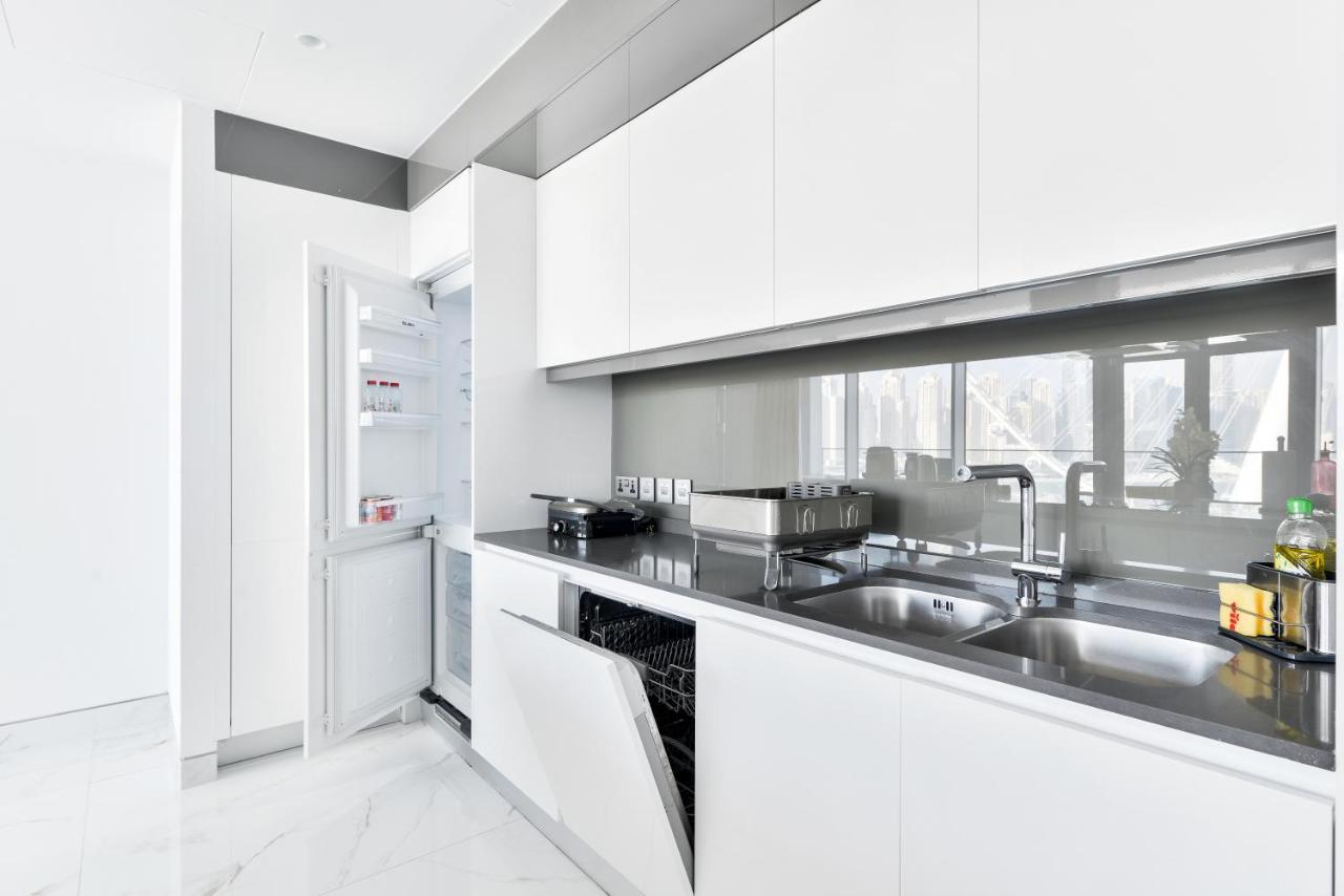 Apartment Island Paradise - Stylish 2br On Bluewaters Island *