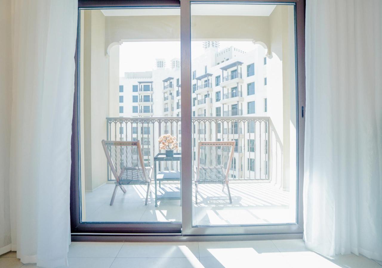 Nasma Luxury Stays - Madinat Jumeirah Living, Lamtara 2 Apartment *