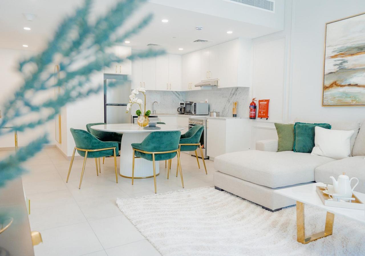 Nasma Luxury Stays - Madinat Jumeirah Living, Lamtara 2 Apartment Dubai