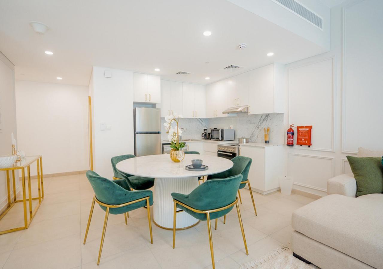 Nasma Luxury Stays - Madinat Jumeirah Living, Lamtara 2 Apartment Dubai