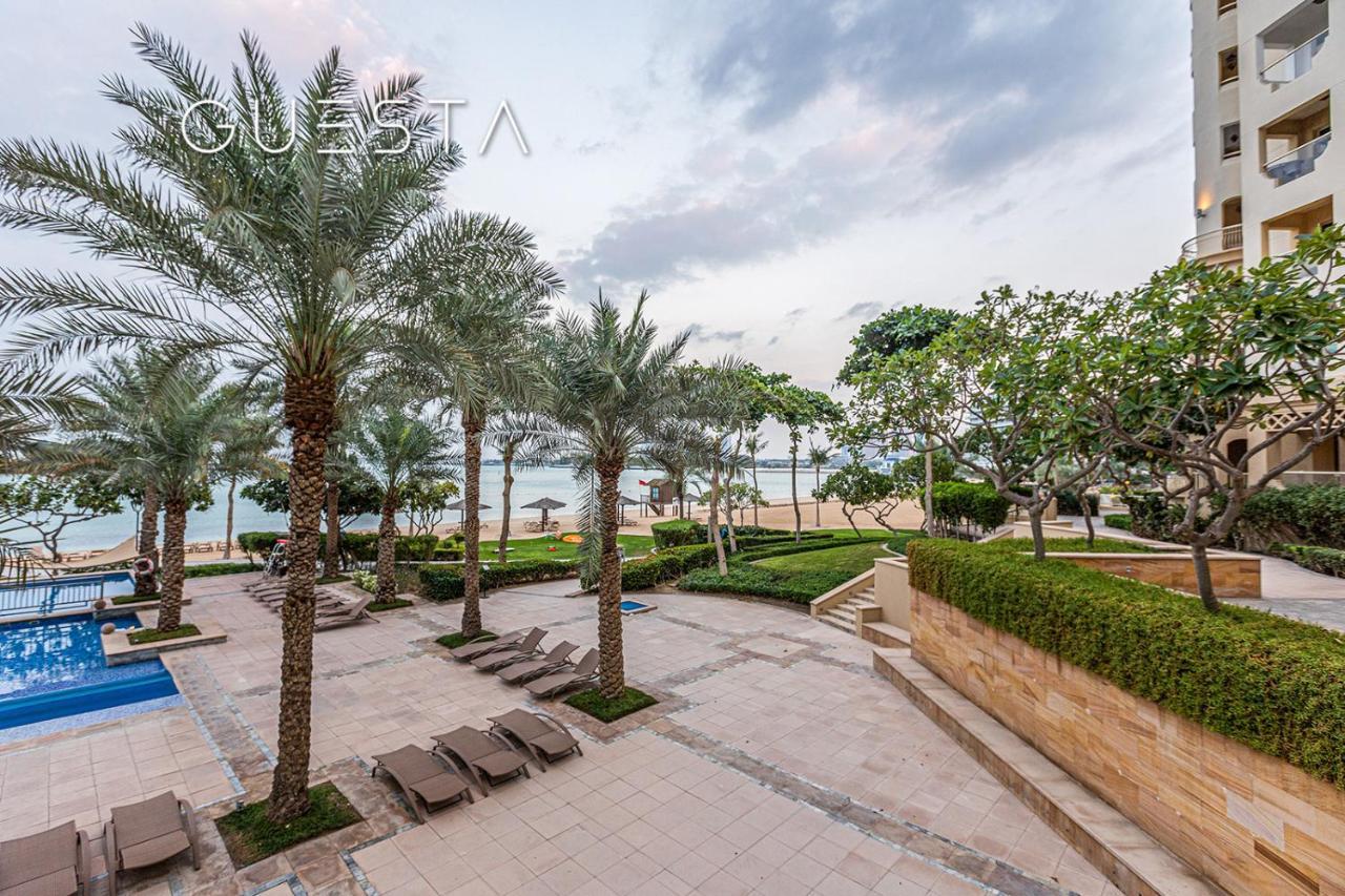 Shoreline The Palm, Free & Pool Access Apartment *