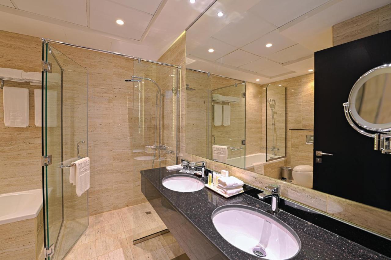 Hotel Time Asma Dubai