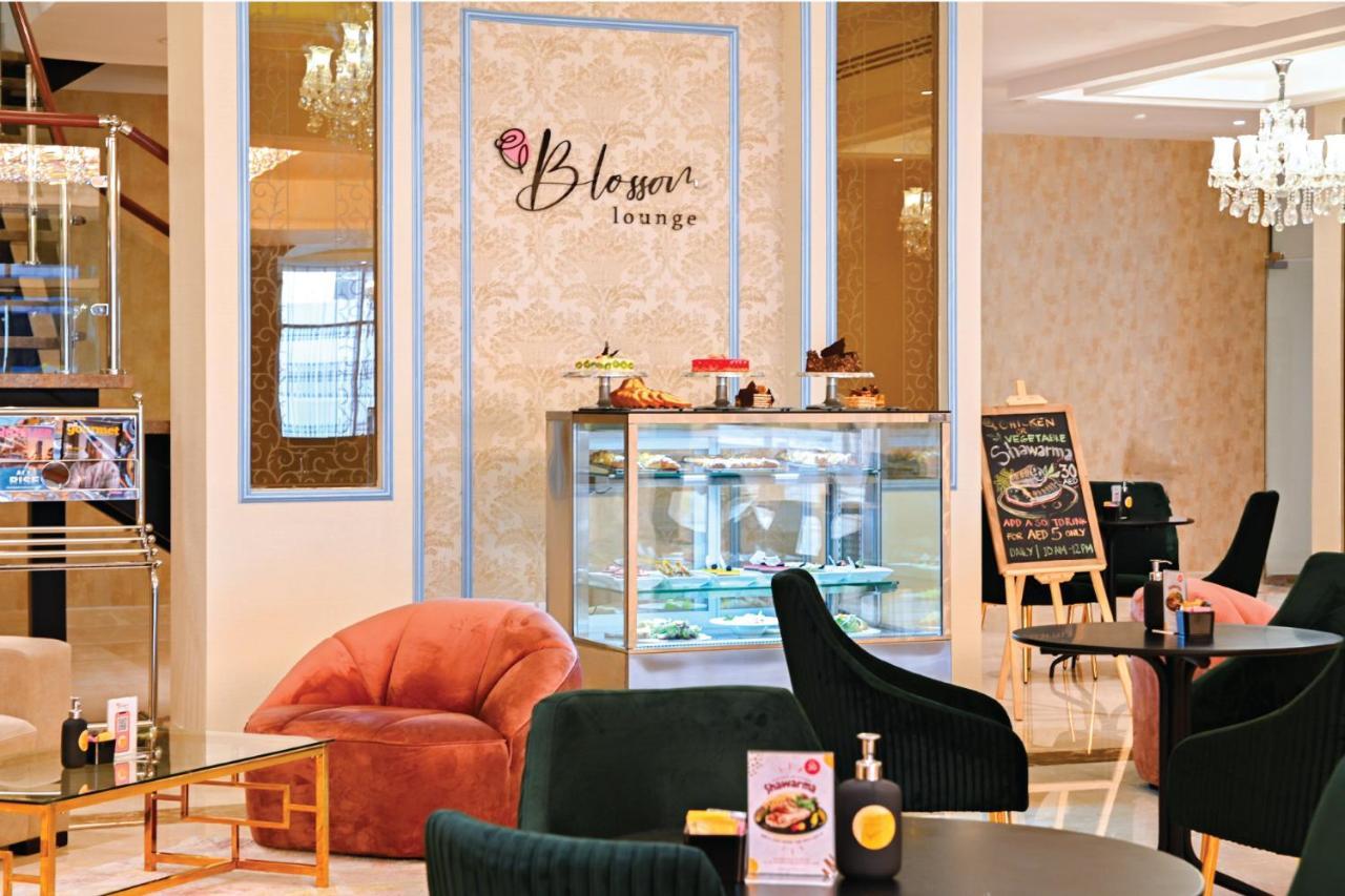 Time Asma Hotel 4*
