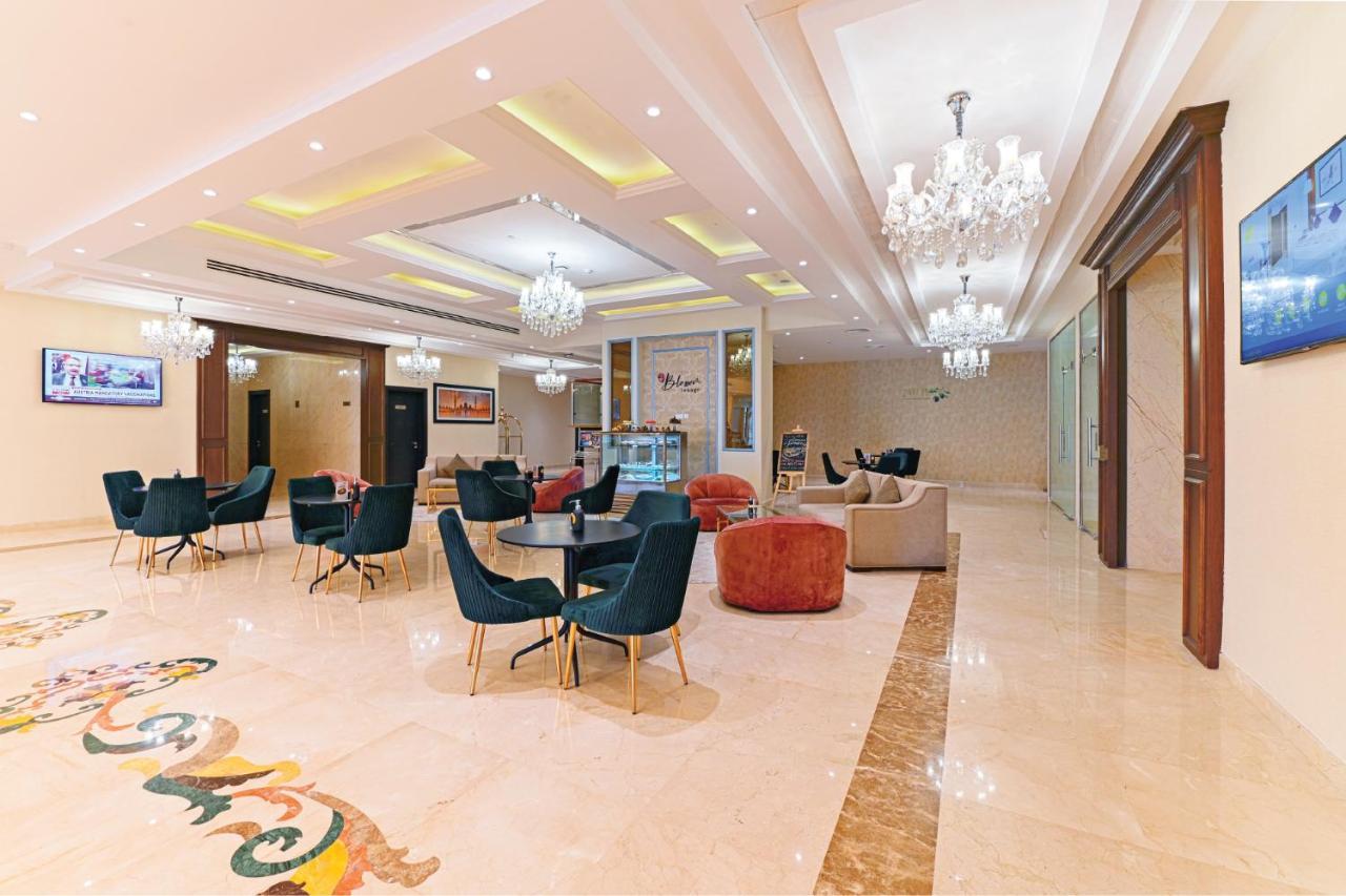 Time Asma Hotel Dubai