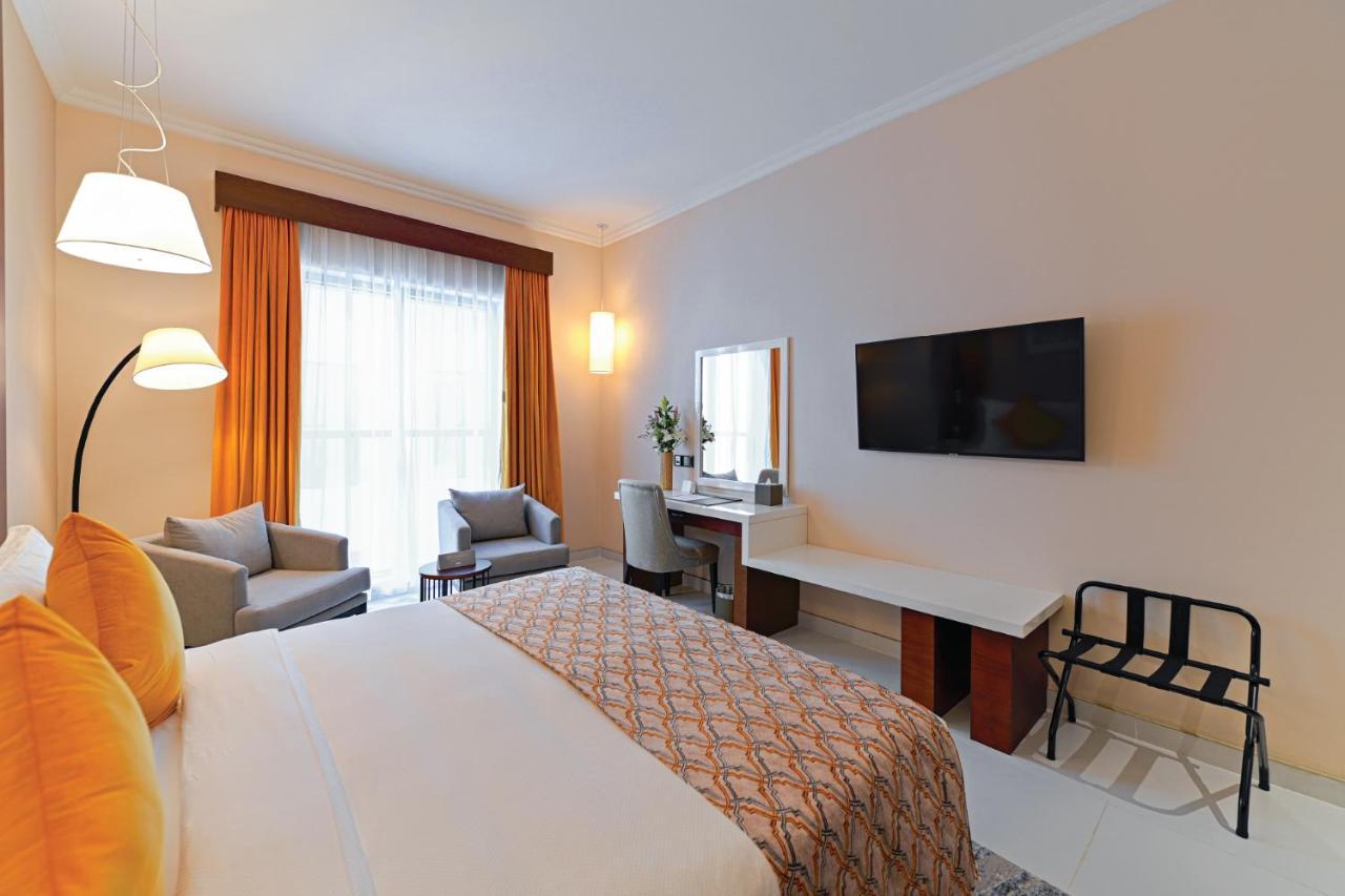 Time Asma 4* Dubai