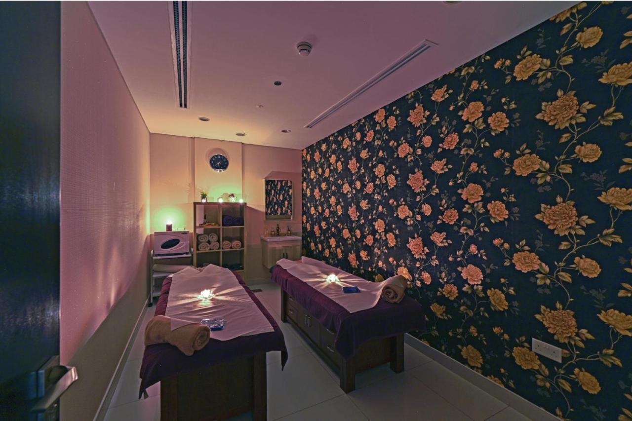 Time Asma Hotel 4*