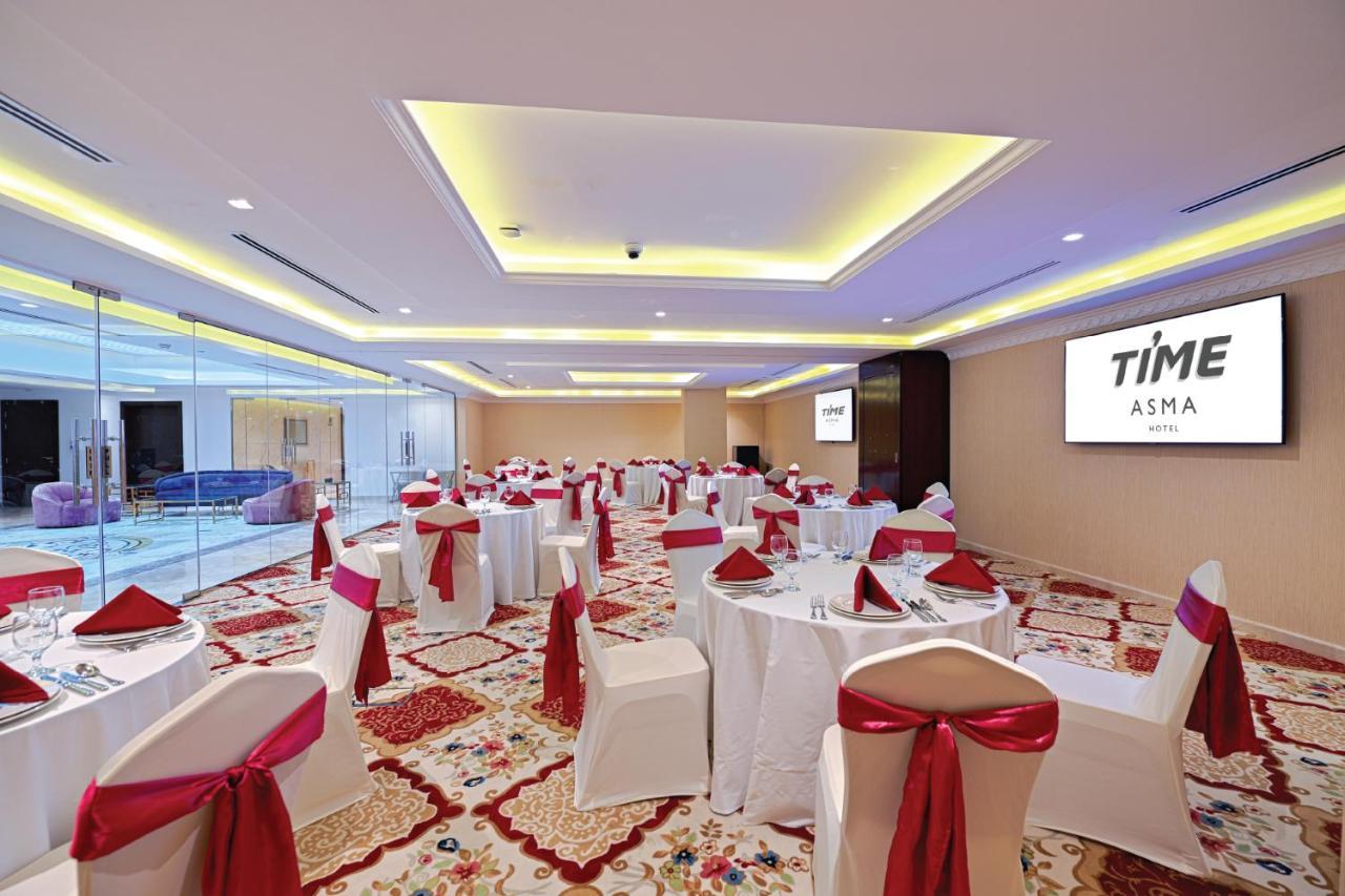 Hotel Time Asma Dubai